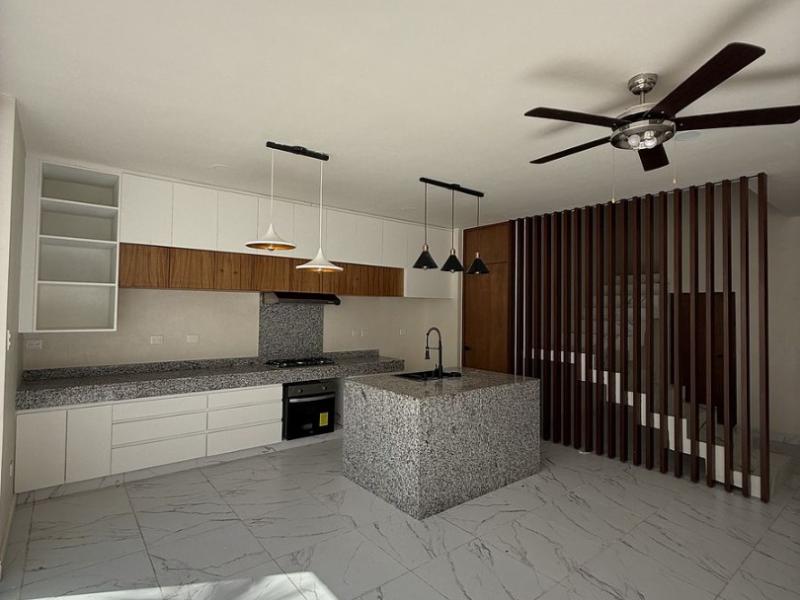 Townhouse en Renta en Montes de Amé - Zona de norte de Mérida